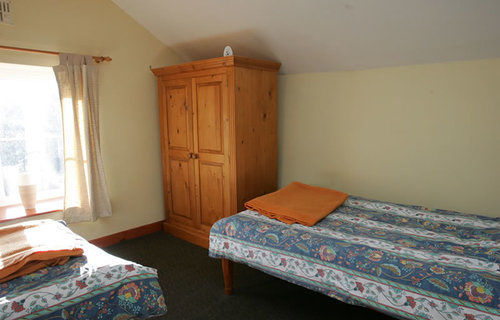 Carreg-Y-Big Farm B & B Selattyn Dış mekan fotoğraf