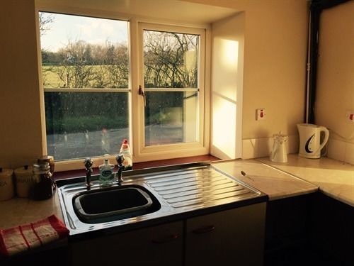 Carreg-Y-Big Farm B & B Selattyn Dış mekan fotoğraf