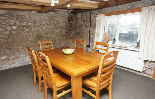 Carreg-Y-Big Farm B & B Selattyn Dış mekan fotoğraf