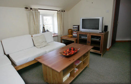 Carreg-Y-Big Farm B & B Selattyn Dış mekan fotoğraf